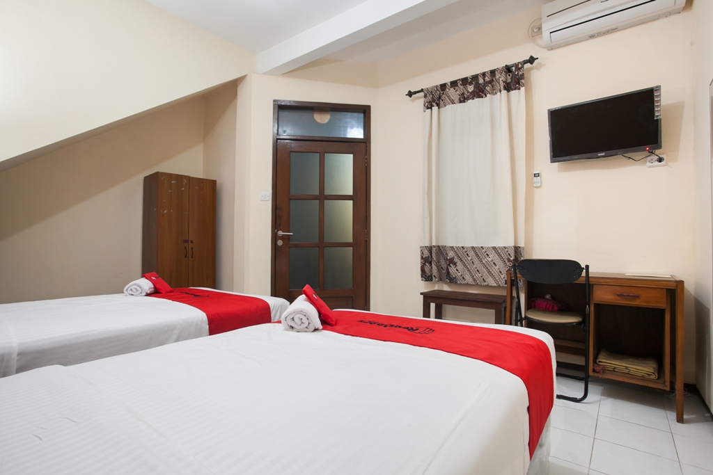 Ndalem Kilen Homestay