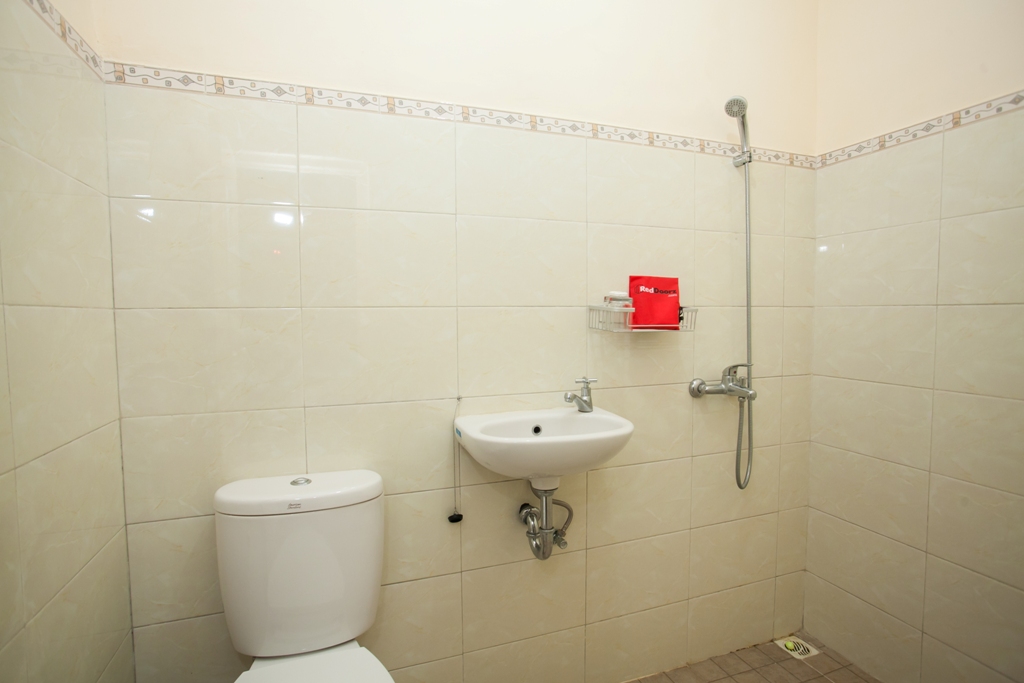 Ndalem Kilen Homestay