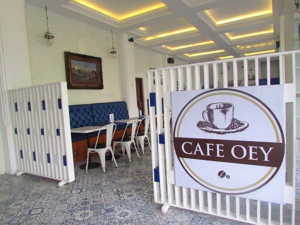 Riche Heritage Hotel