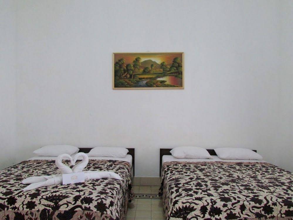 Riche Heritage Hotel