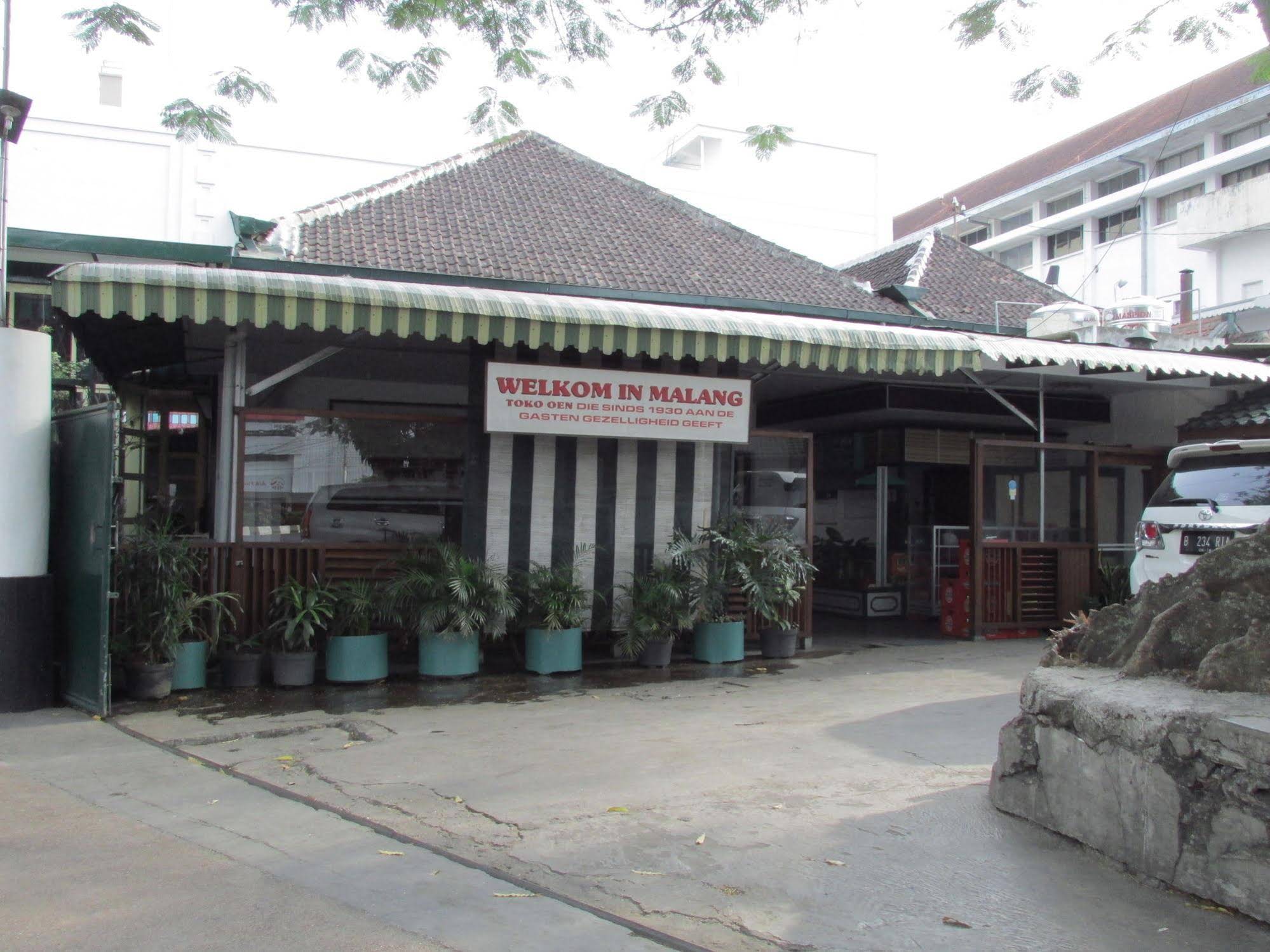 Riche Heritage Hotel