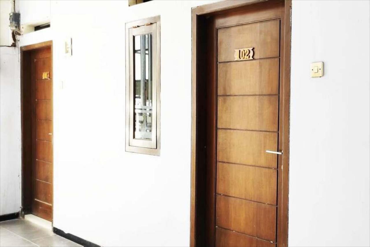 Rosa Pavilion Syariah by Reddoors