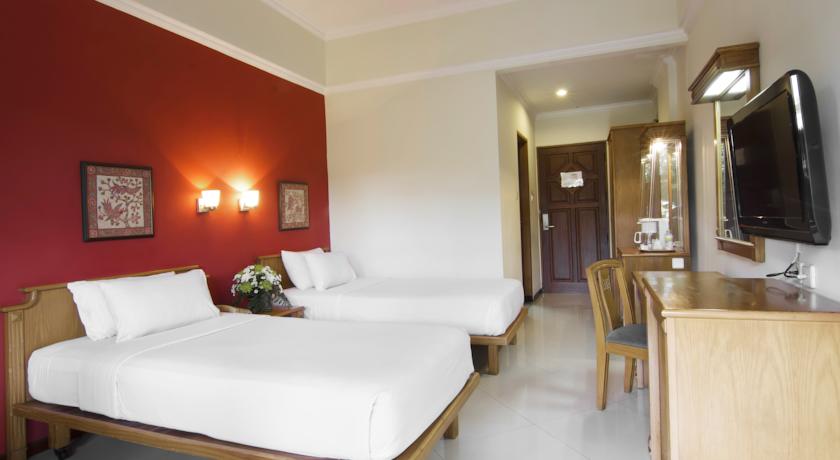 Royal Hotel and Villa Batu