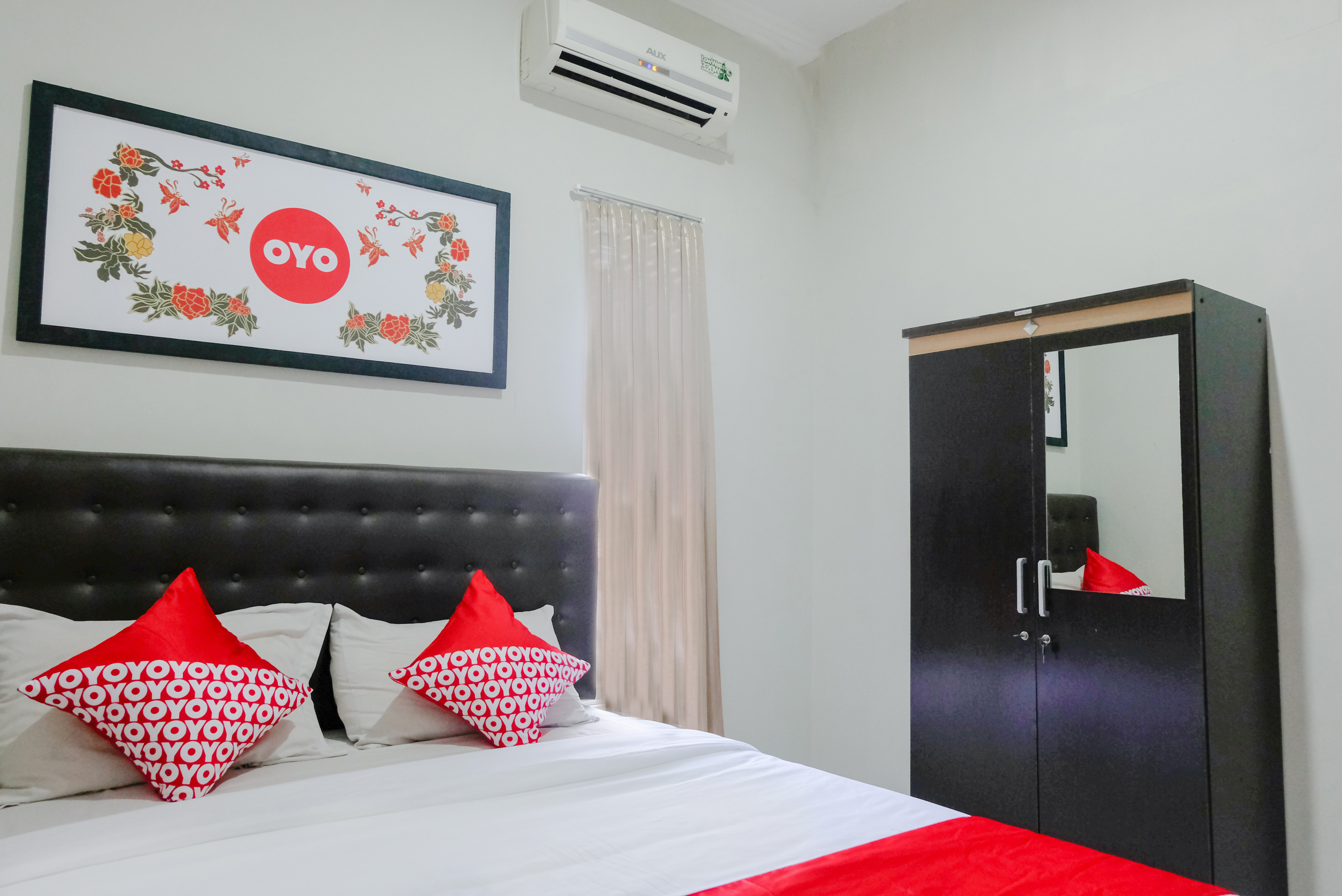 Safa Guest House by OYO Rooms