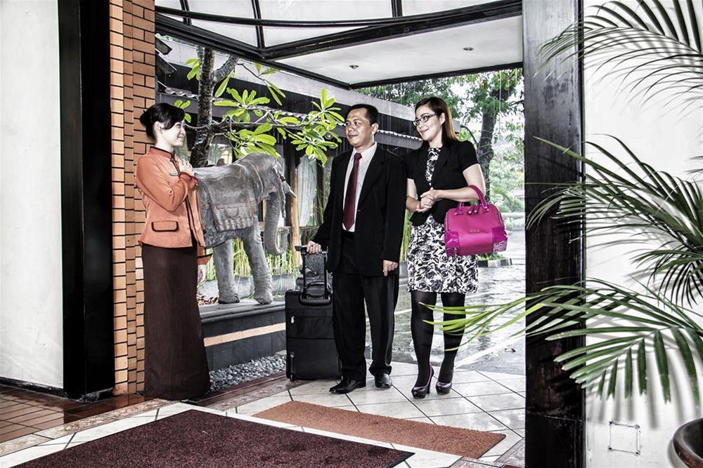 Sahid Montana Dua Malang