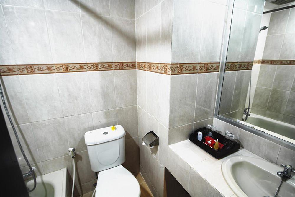 Sahid Montana Dua Malang