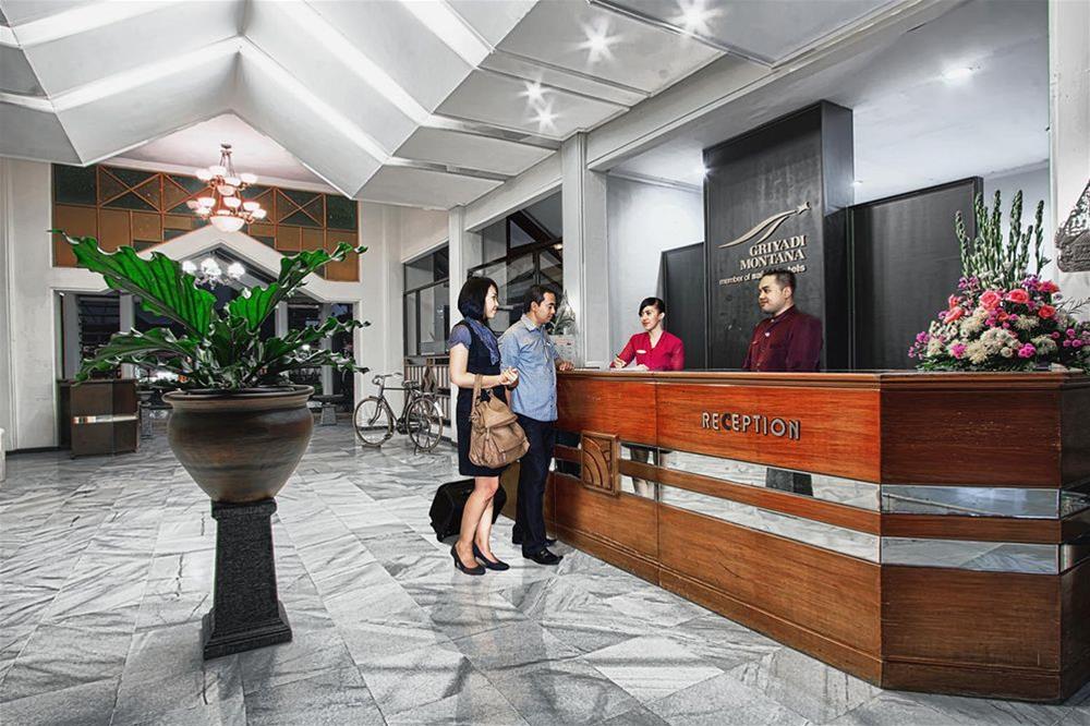 Sahid Montana Dua Malang