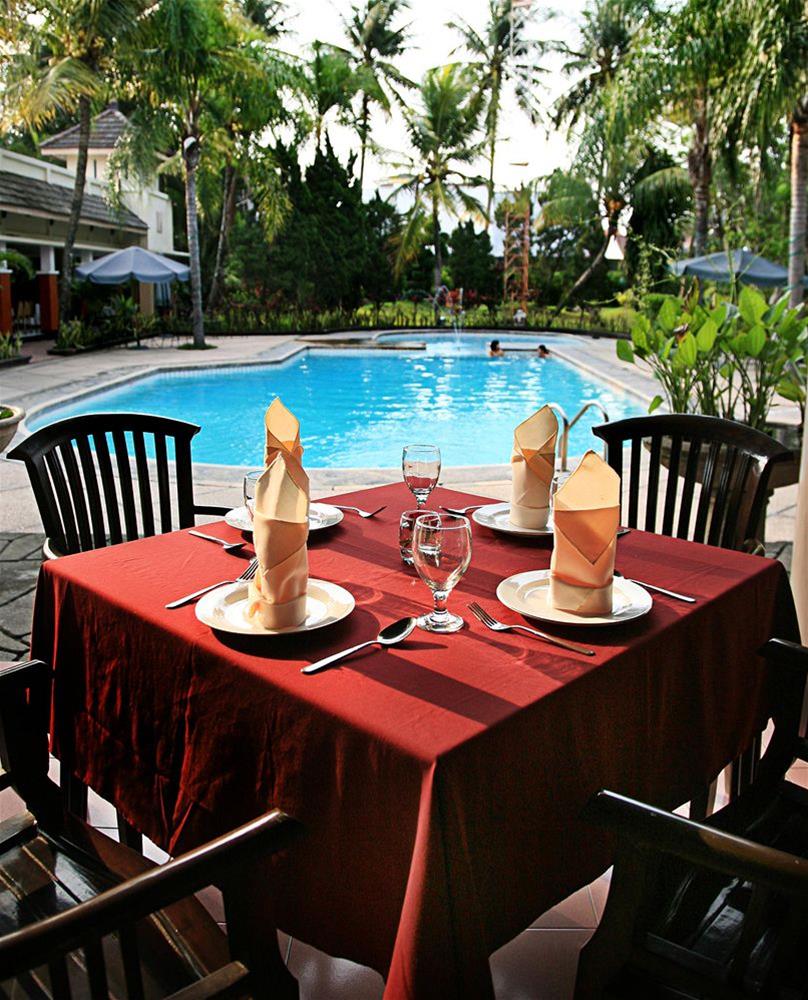 Sahid Montana Dua Malang