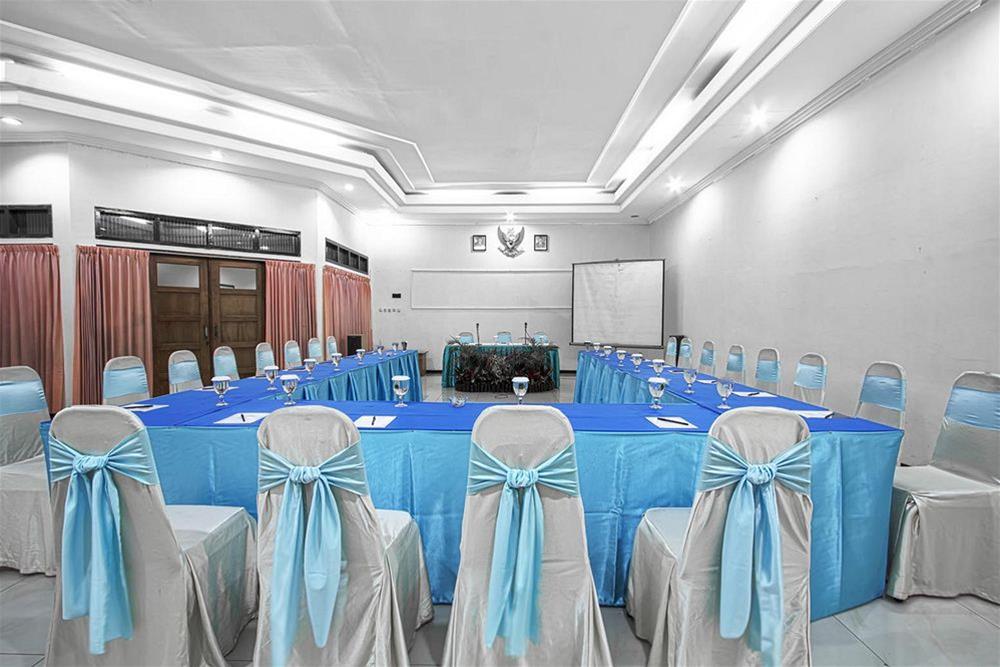 Sahid Montana Dua Malang