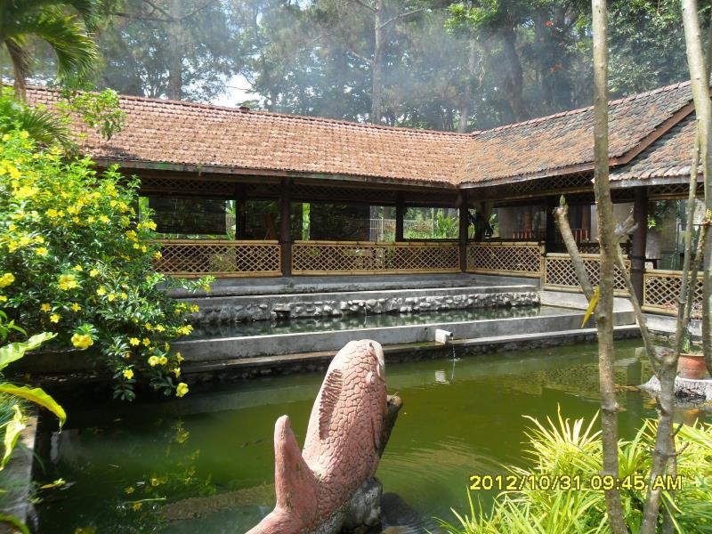 Selorejo Hotel & Resort