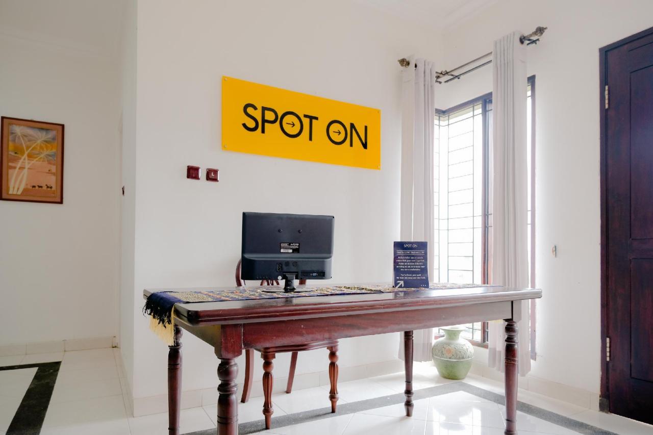 Sakinah Residence by OYO Rooms