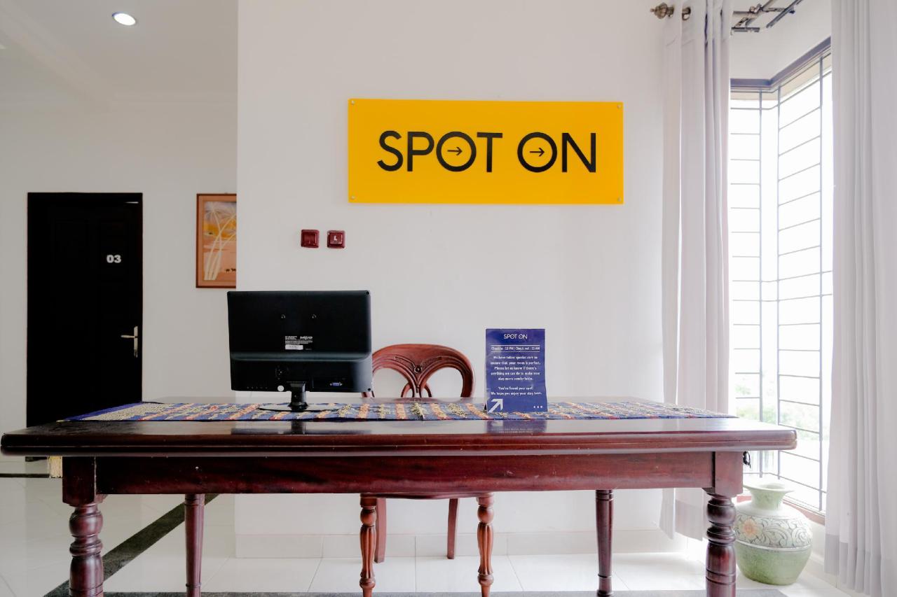 Sakinah Residence by OYO Rooms