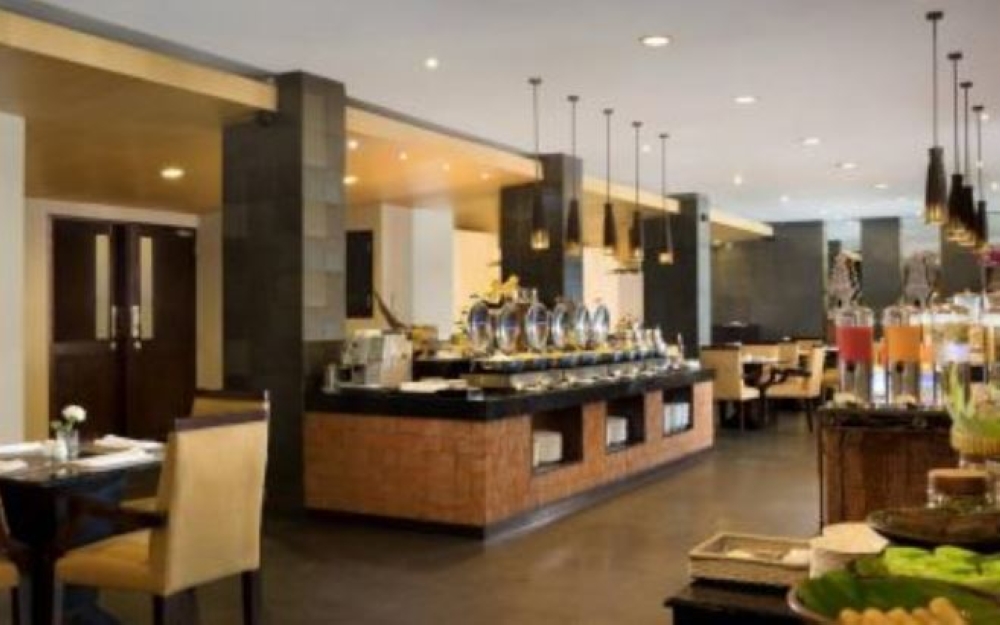 Santika Premiere Malang