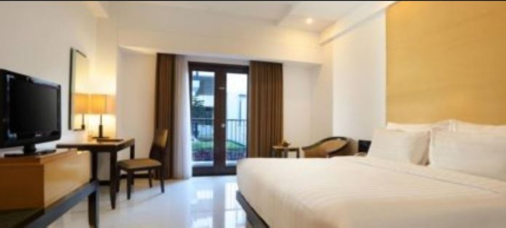 Santika Premiere Malang