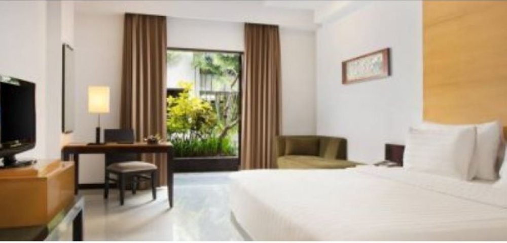 Santika Premiere Malang