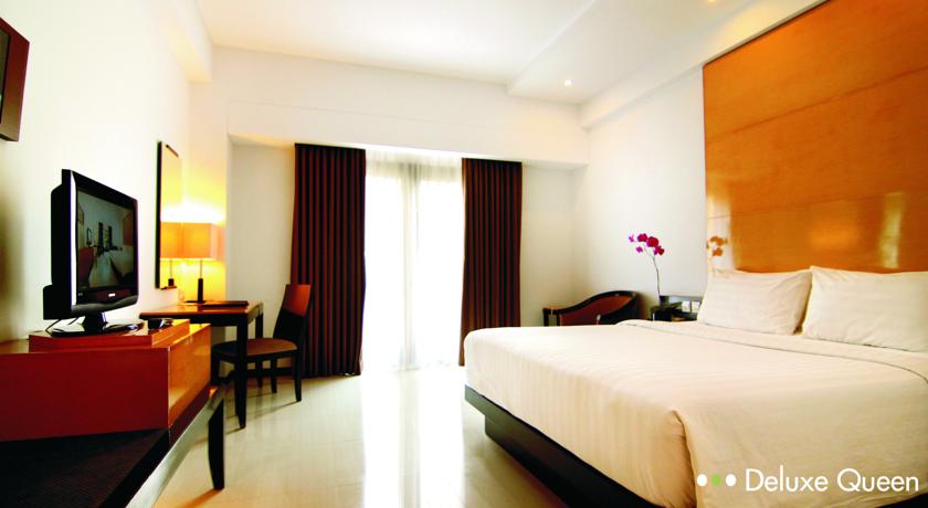 Santika Premiere Malang