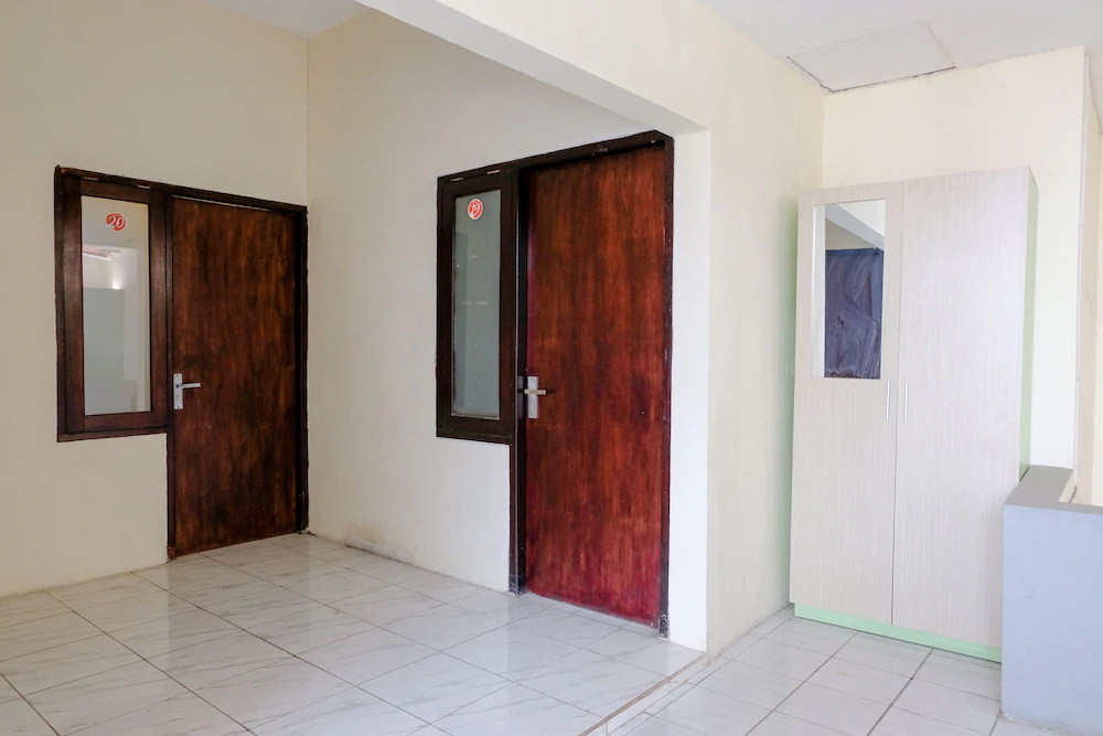 Semampir Residence by OYO Rooms