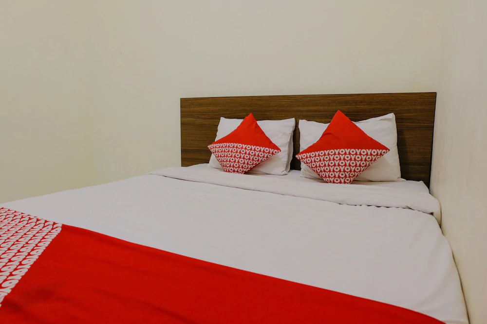 Semampir Residence by OYO Rooms