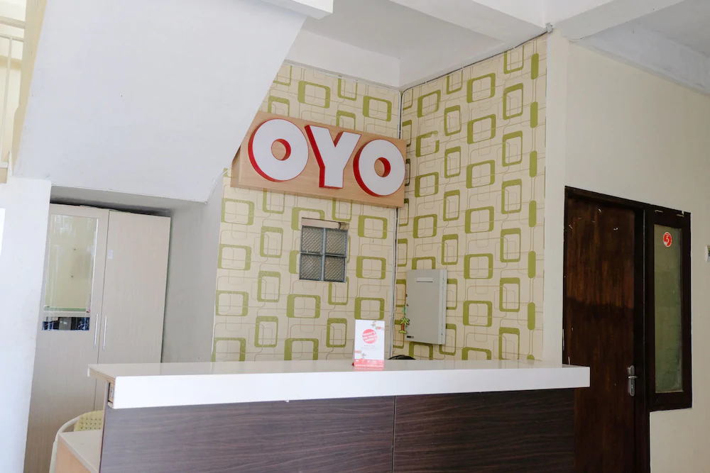 Semampir Residence by OYO Rooms