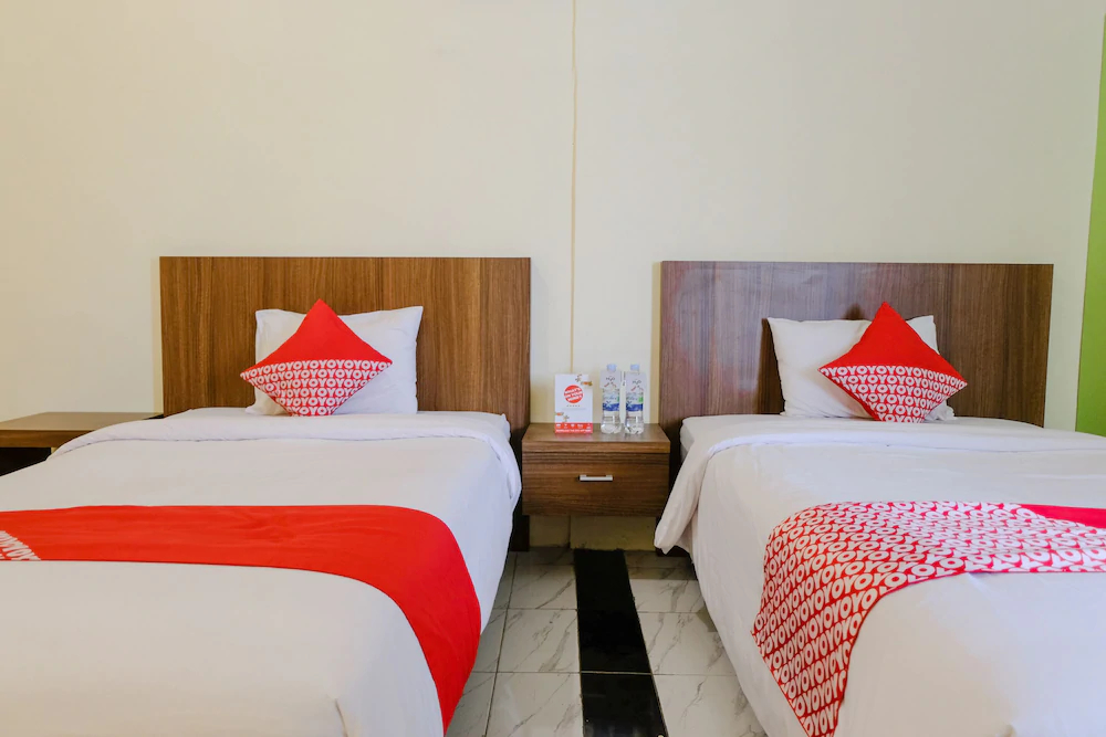 Semampir Residence by OYO Rooms