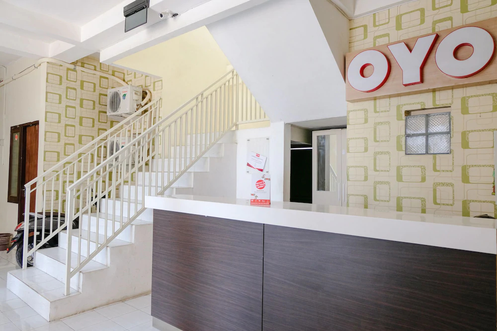 Semampir Residence by OYO Rooms