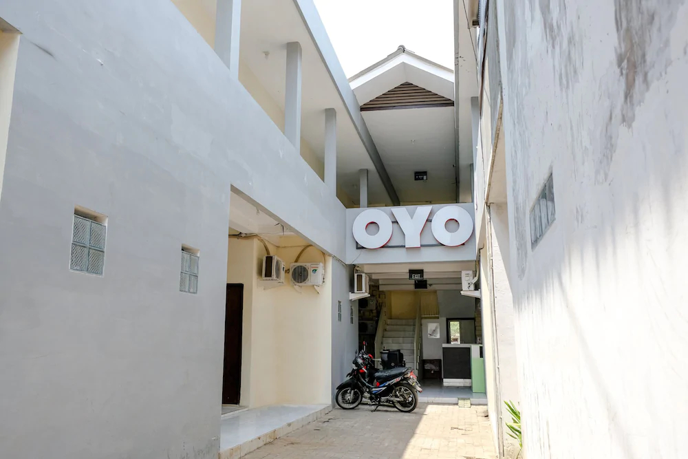 Semampir Residence by OYO Rooms