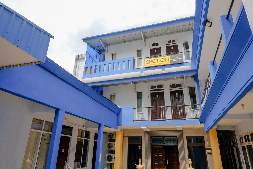Serayu Sumbersari Residence by OYO Rooms