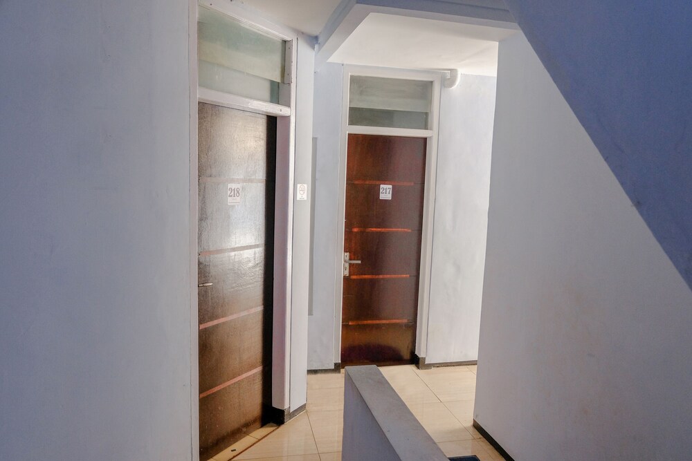 Serayu Sumbersari Residence by OYO Rooms