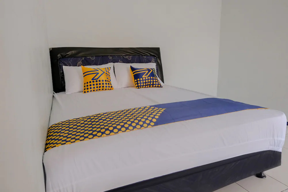 Serayu Sumbersari Residence by OYO Rooms