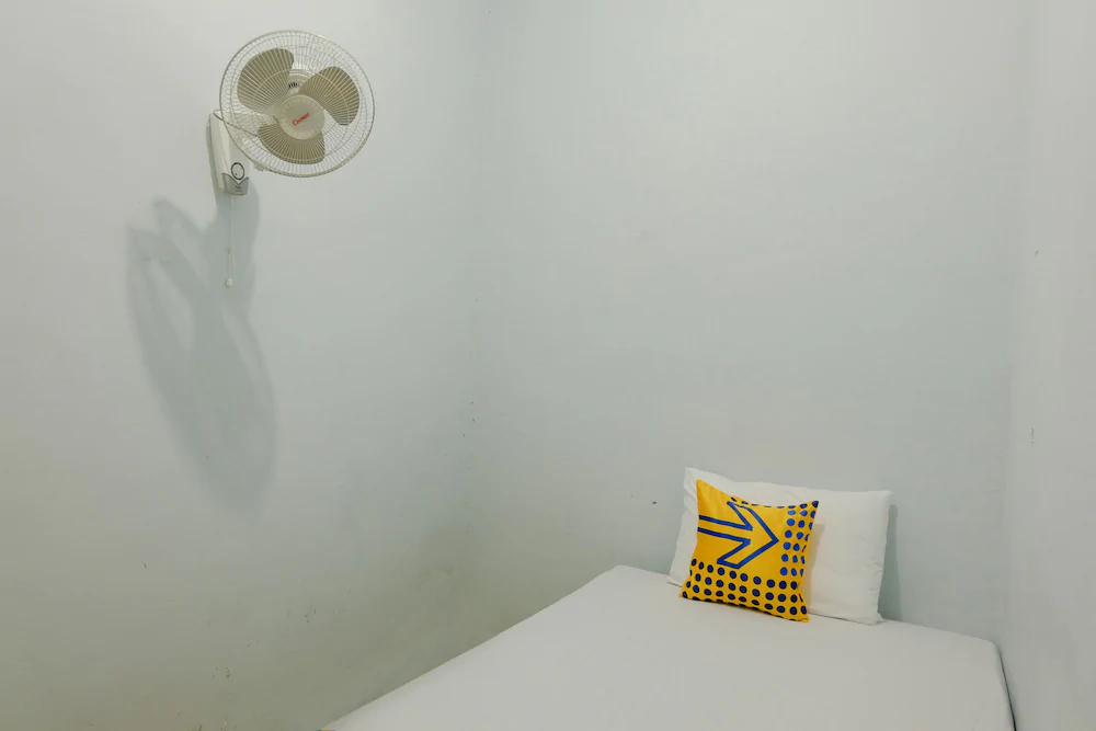 Serayu Sumbersari Residence by OYO Rooms