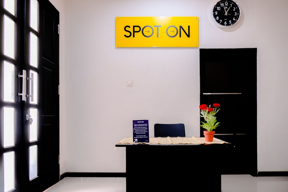 Singgalang Family Residence by OYO Rooms