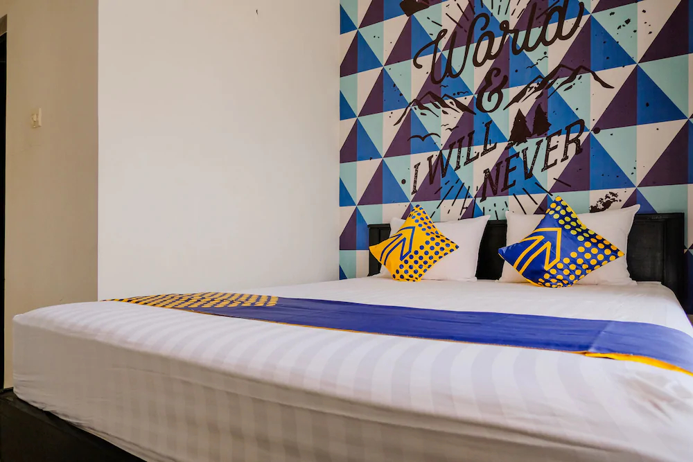 Singgalang Family Residence by OYO Rooms