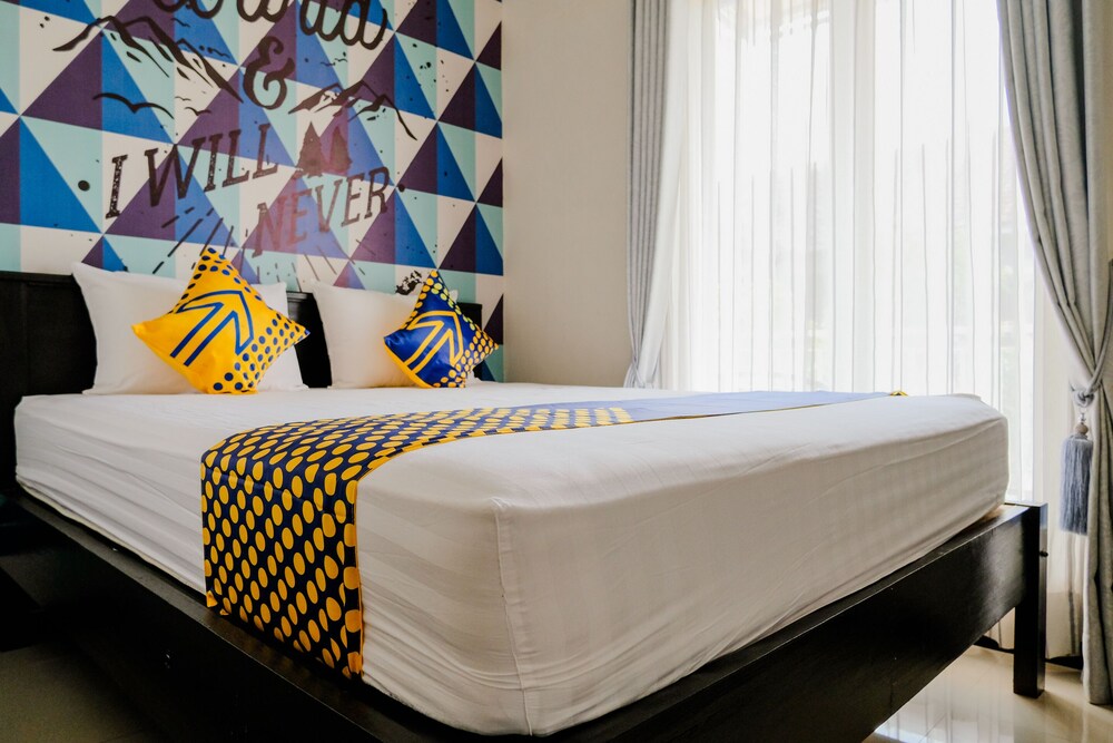 Singgalang Family Residence by OYO Rooms