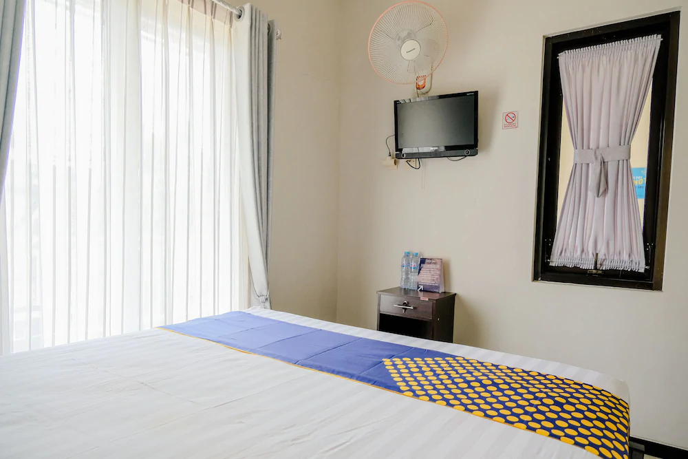 Singgalang Family Residence by OYO Rooms