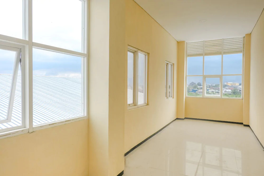 Sm House by OYO Rooms