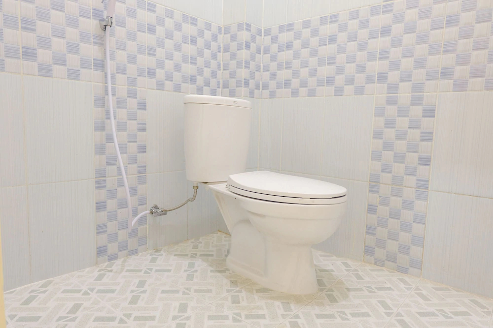 Sm House by OYO Rooms