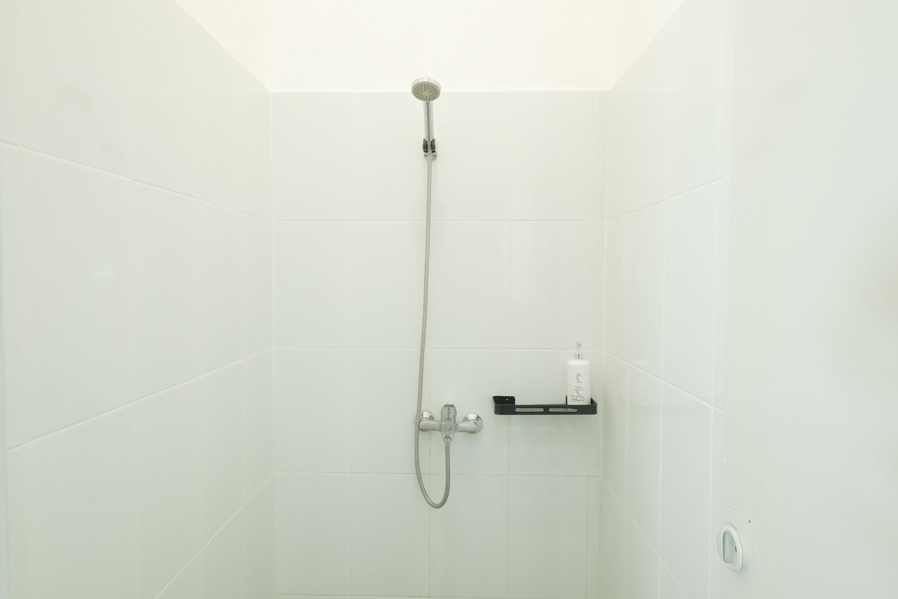 Snooze Hostel Malang