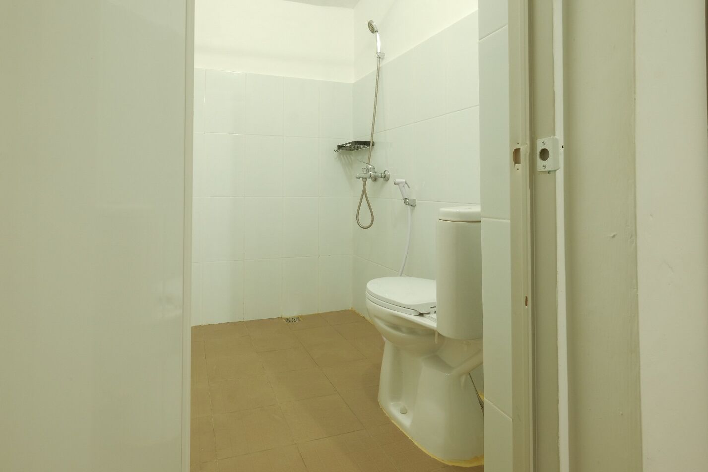 Snooze Hostel Malang