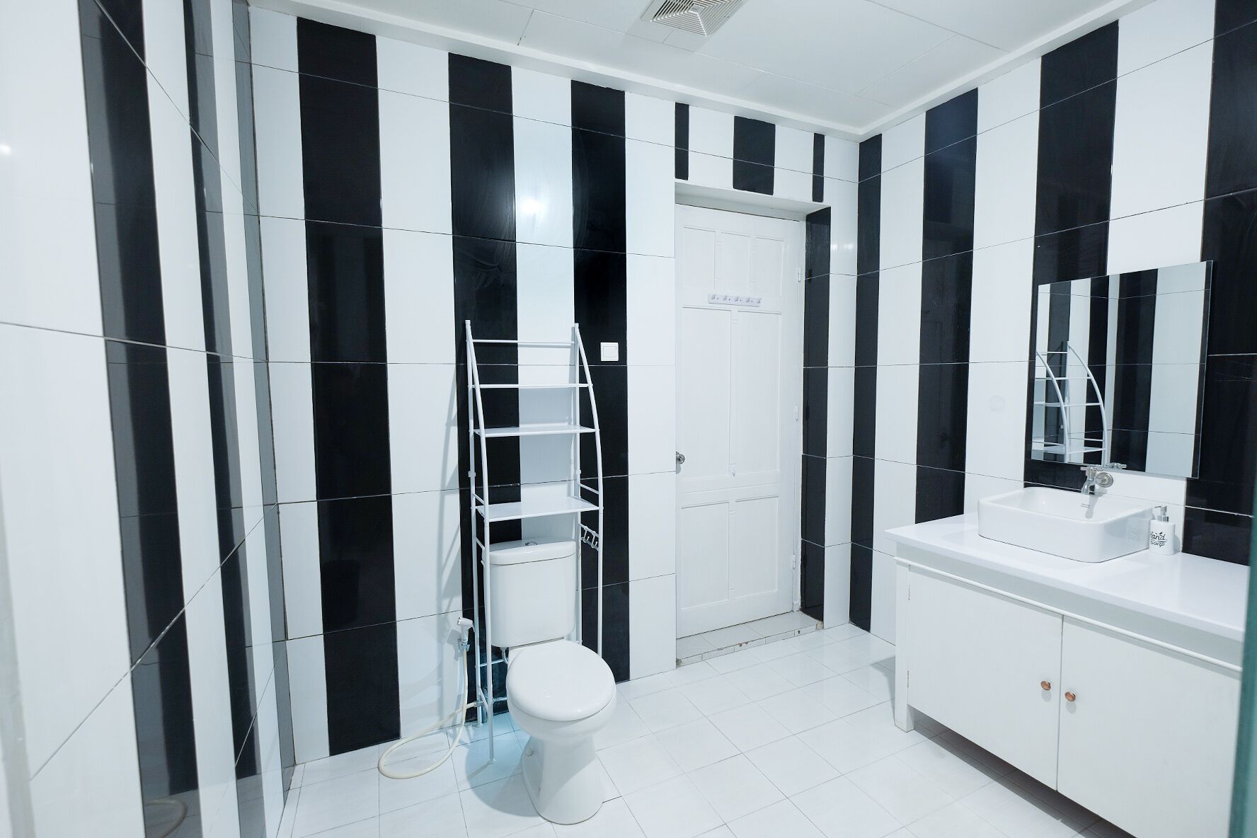 Snooze Hostel Malang