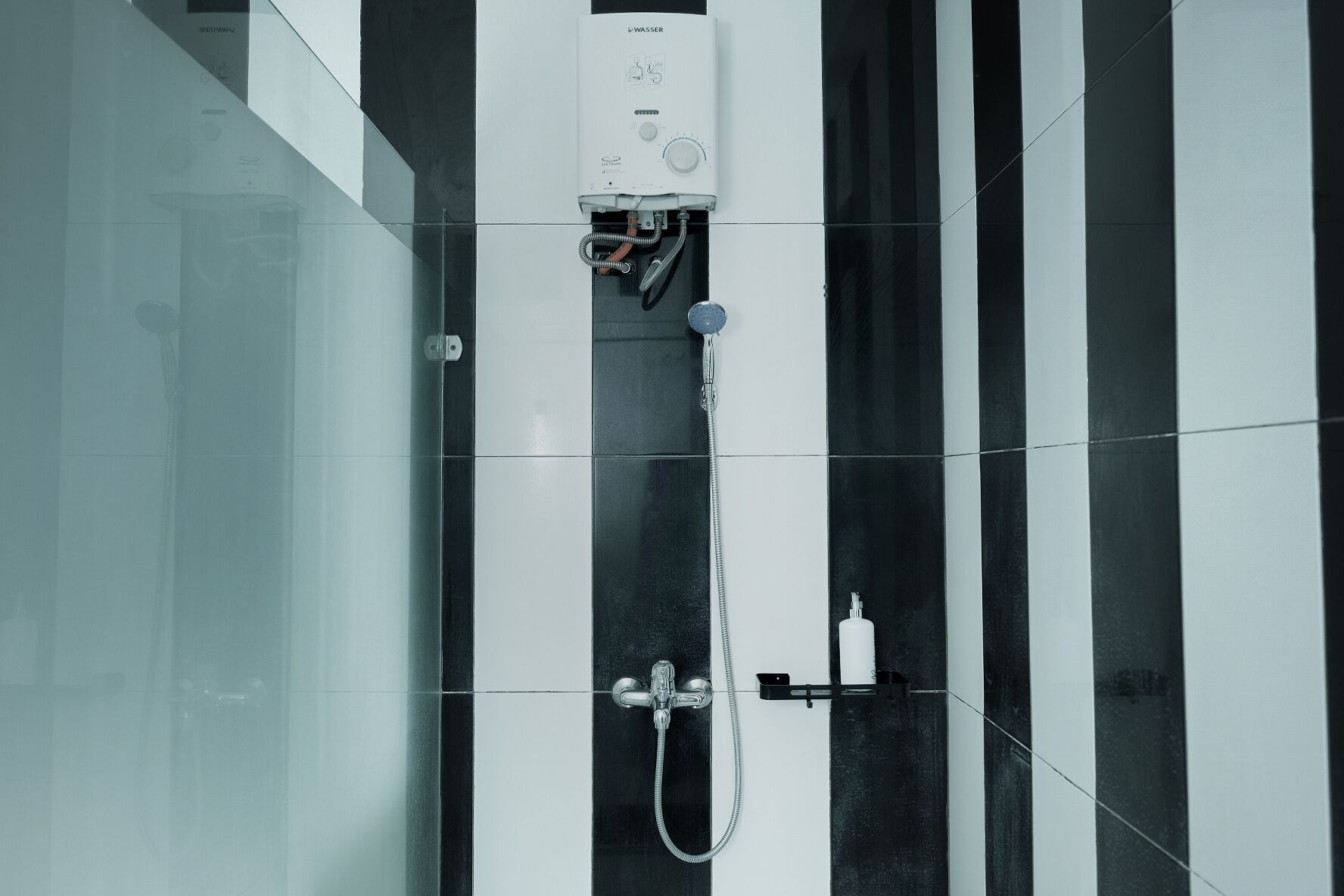 Snooze Hostel Malang