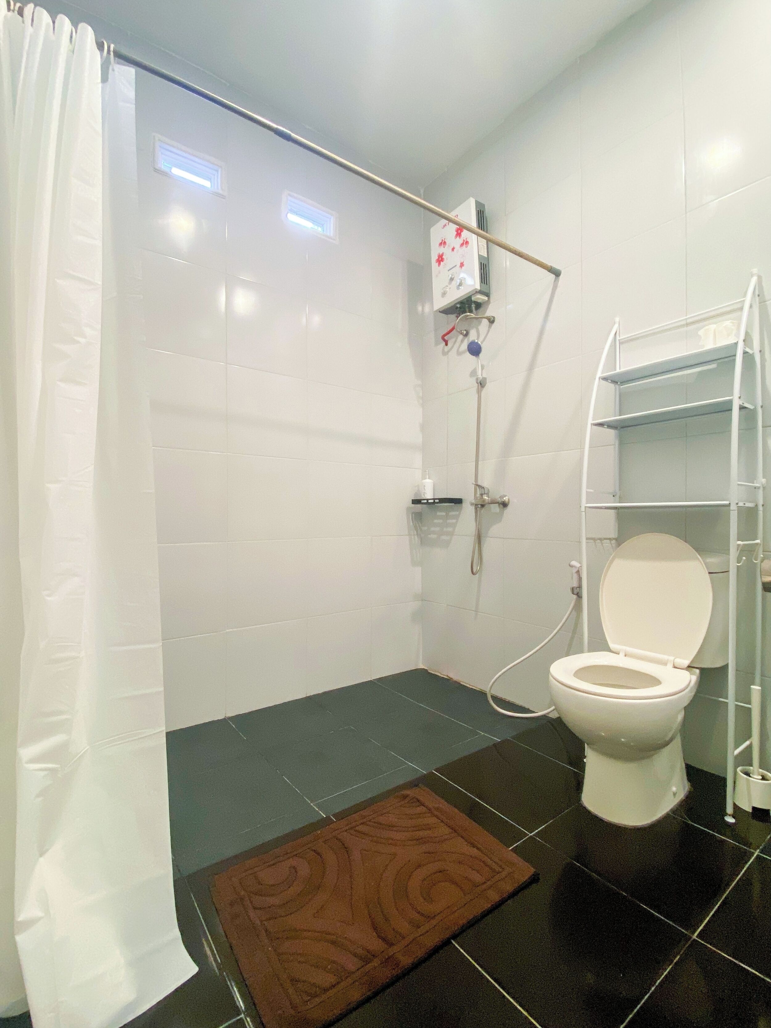 Snooze Hostel Malang