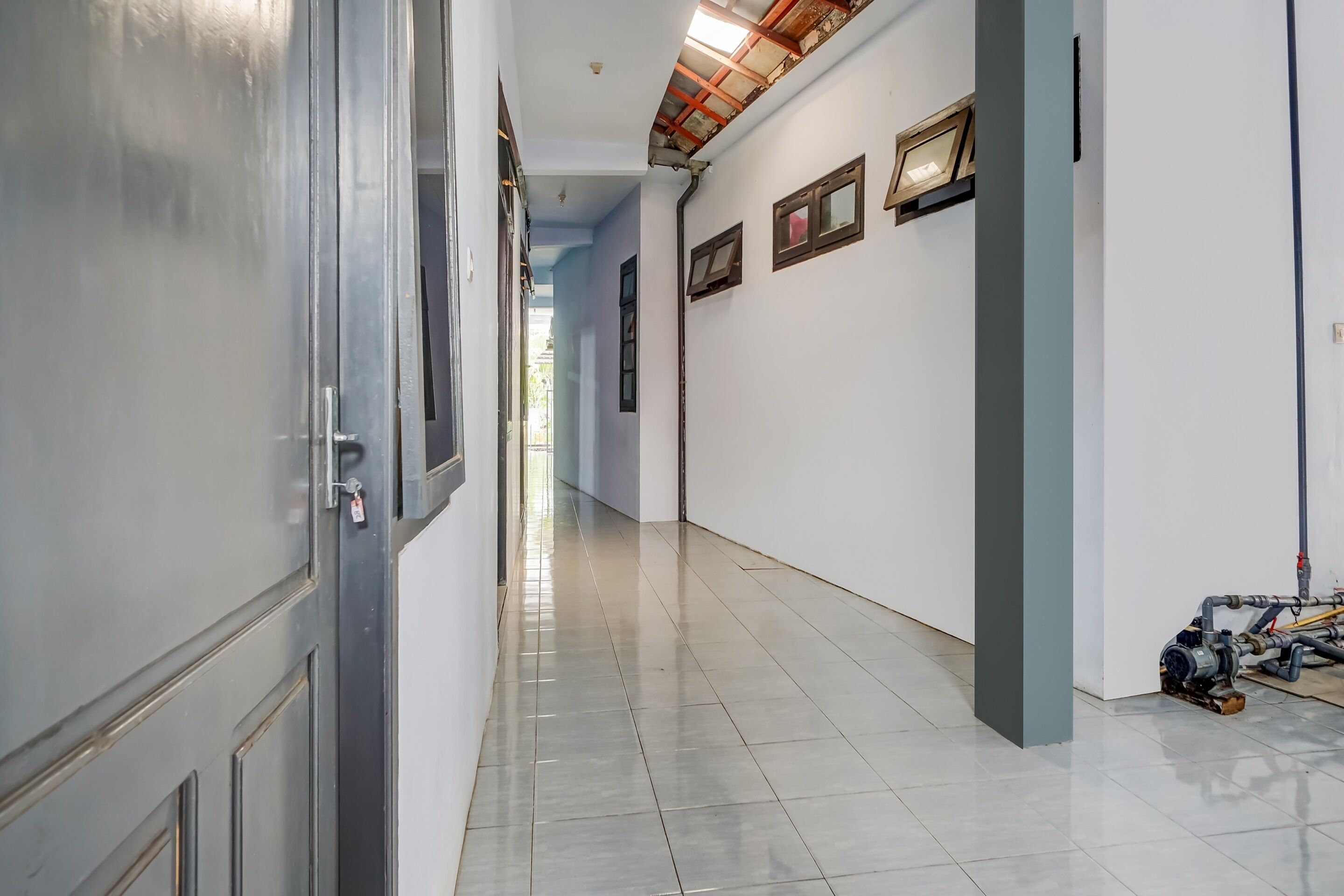 Spot On 90797 Sukun Syariah Homestay