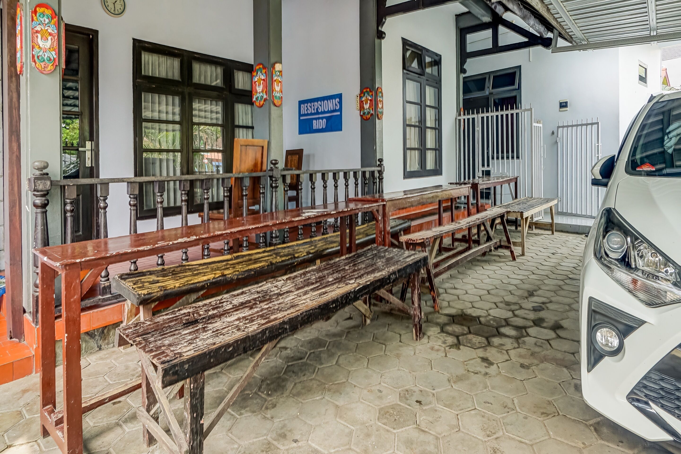 Spot On 90797 Sukun Syariah Homestay