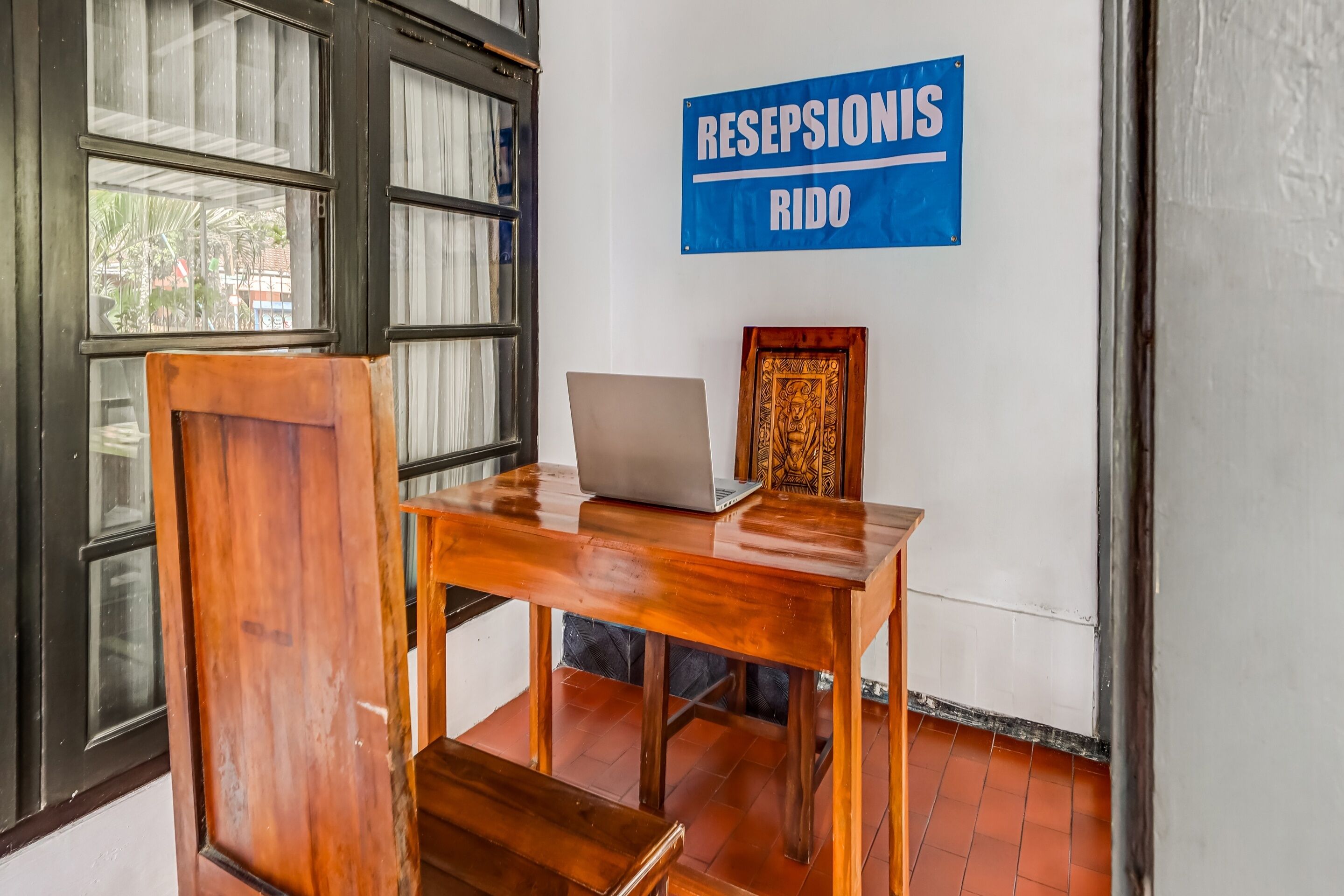 Spot On 90797 Sukun Syariah Homestay