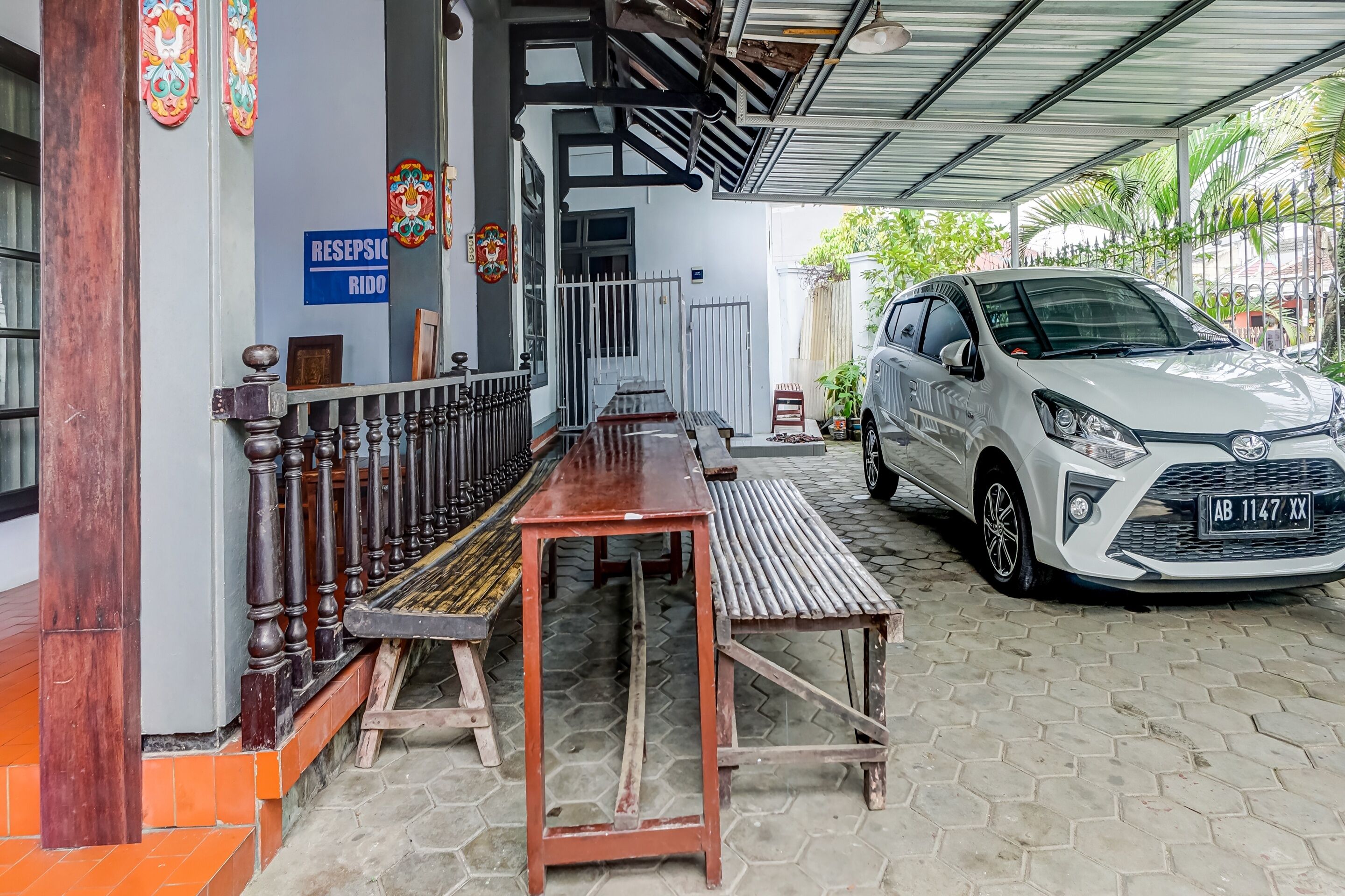 Spot On 90797 Sukun Syariah Homestay