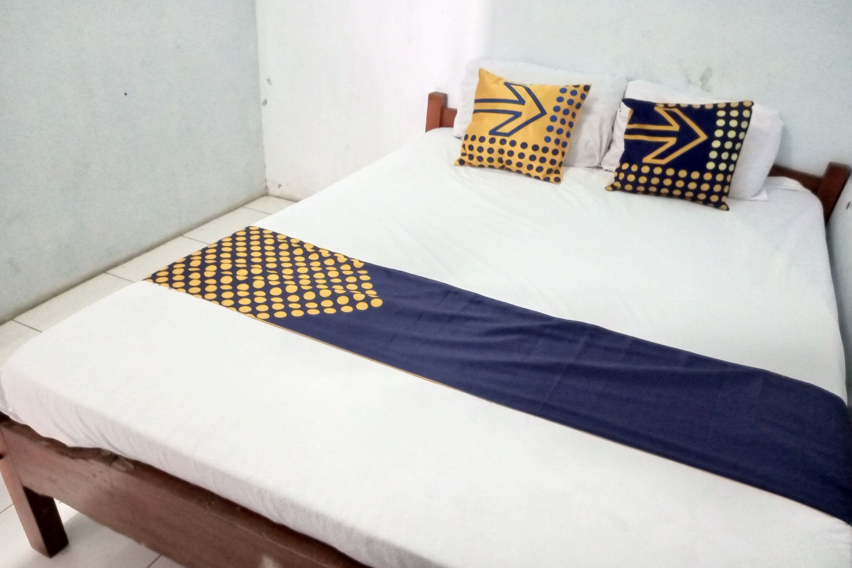 Spot On 92743 Kost Elisabeth Syariah