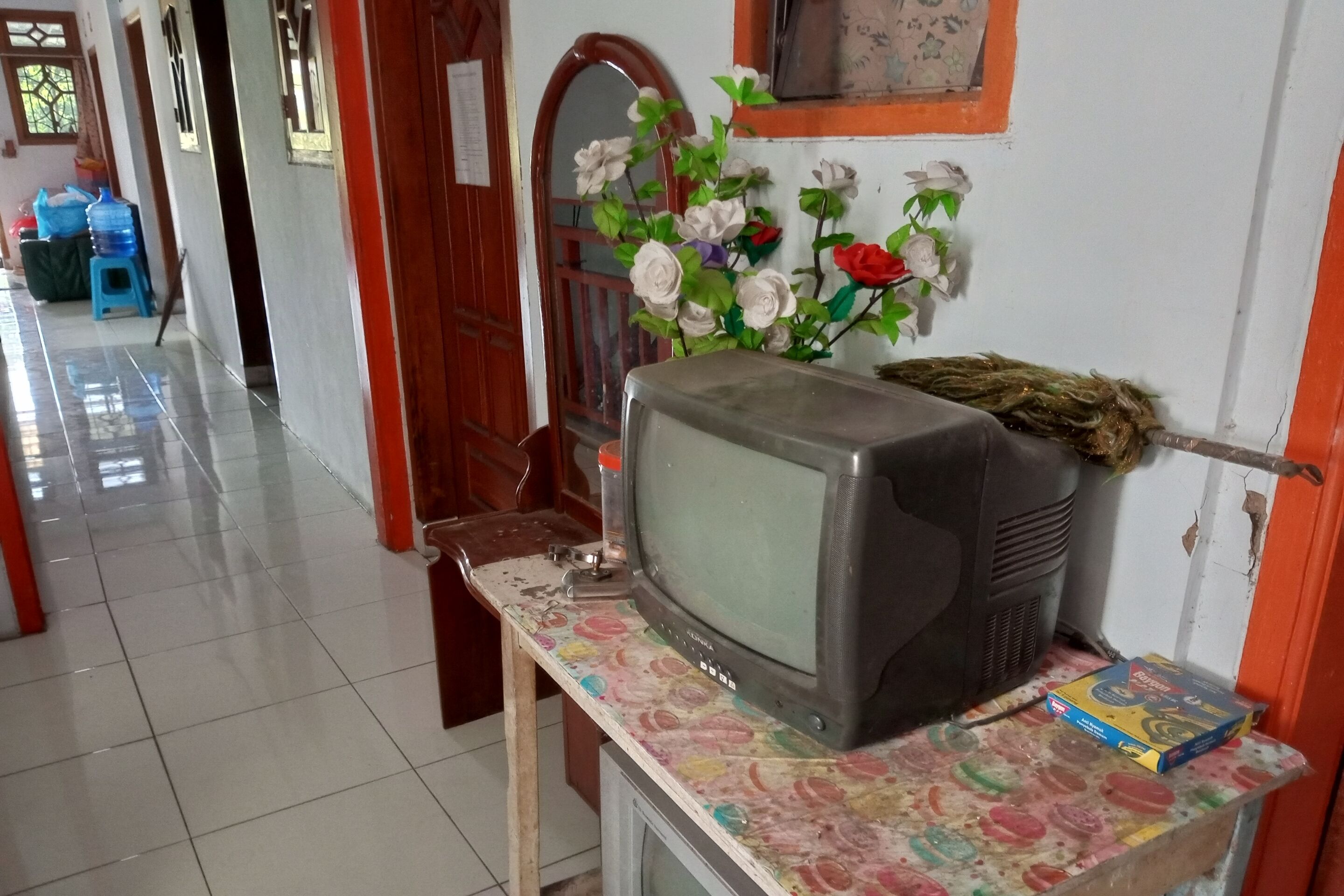 Spot On 92743 Kost Elisabeth Syariah
