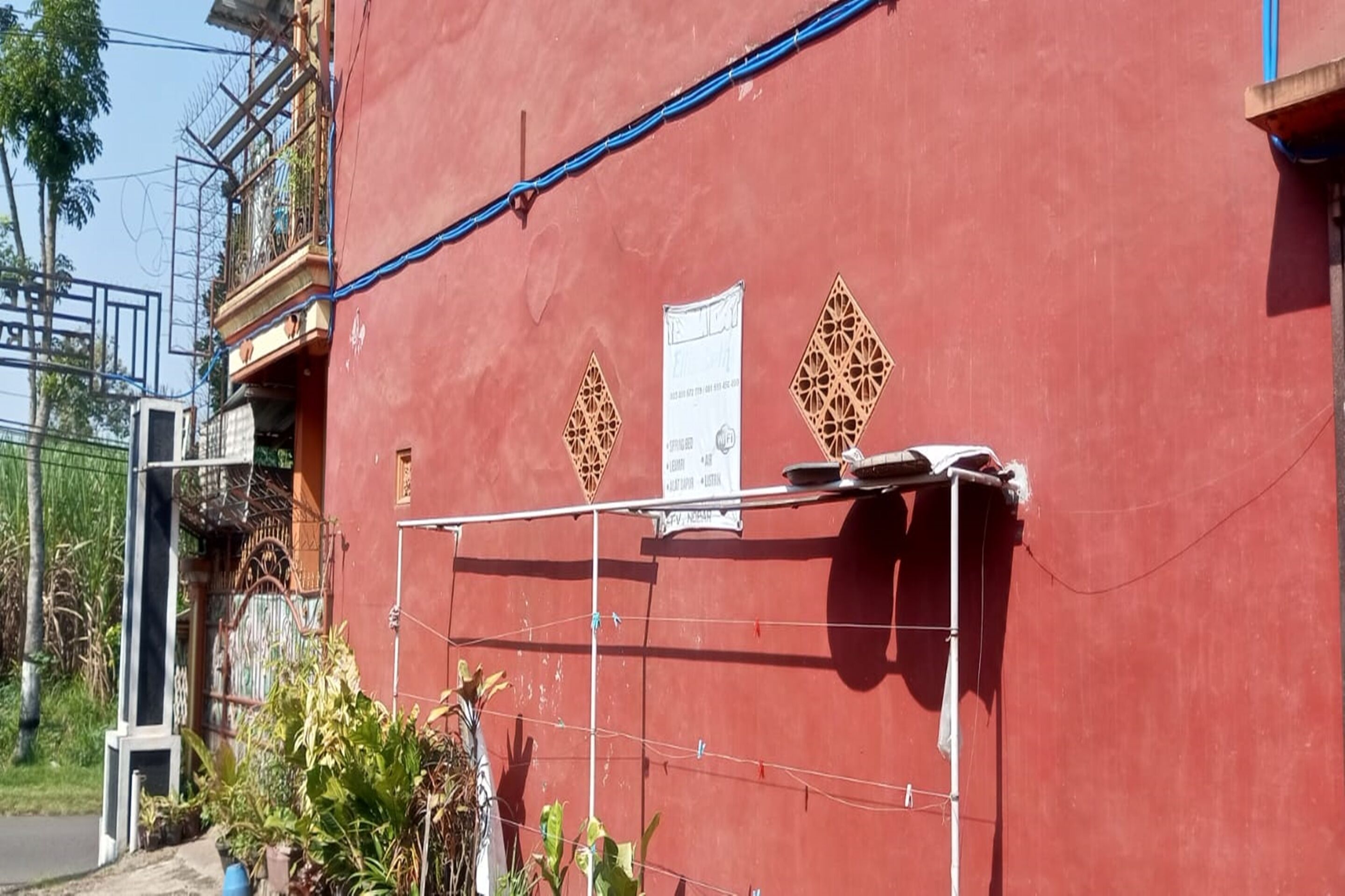 Spot On 92743 Kost Elisabeth Syariah