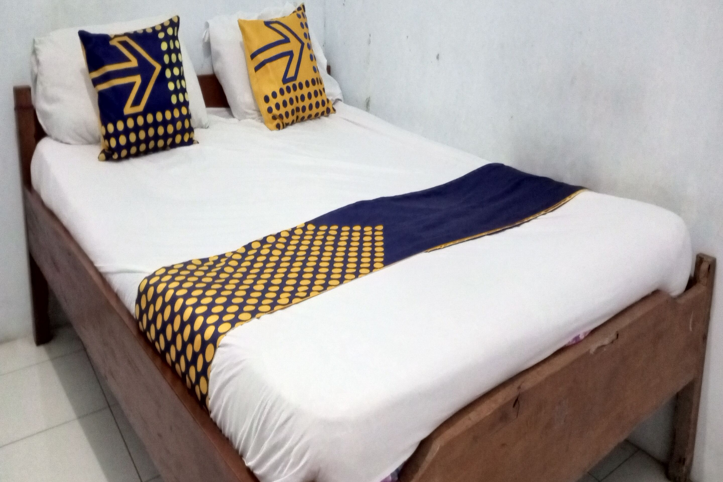 Spot On 92743 Kost Elisabeth Syariah
