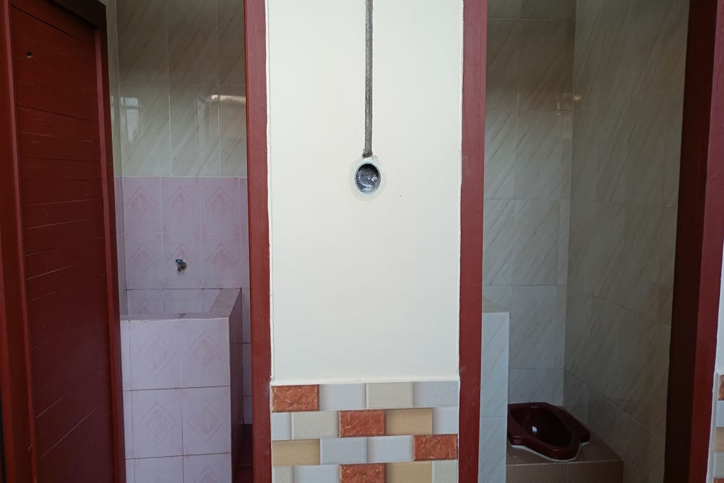 Spot On 92743 Kost Elisabeth Syariah